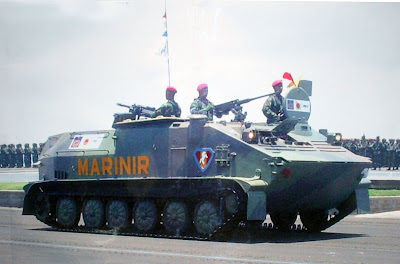 GABUNGKAN MODIVIKASI PAL AFV DENGAN FUTURE CV 9040, K-21 NIFV, EFV. AFV PAL2